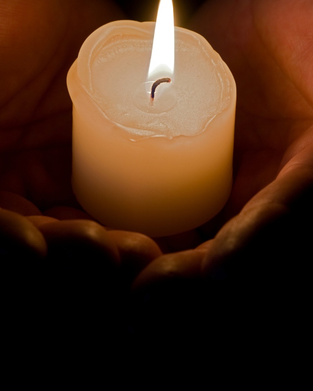 Kaars_Blog-Rouw_DomeinKasteeldeSchans