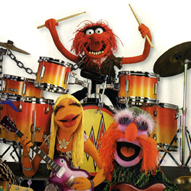 drummers en realaties Drummers en relaties